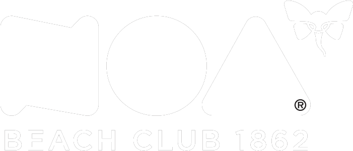 Toggle Navigation - Noa Beach Club Logo (756x360), Png Download
