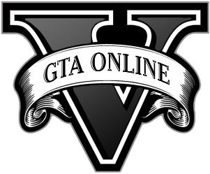 Gta Online Discord - V Gta 5 (350x350), Png Download