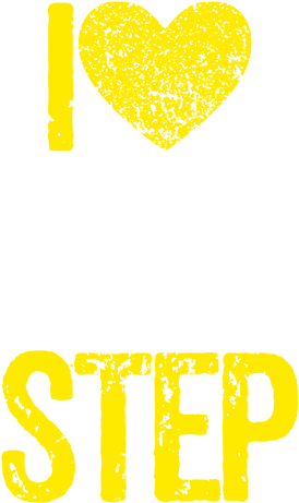 I Love Dubstep V2 T-shirt - Never Stop When You Are Tired (420x480), Png Download