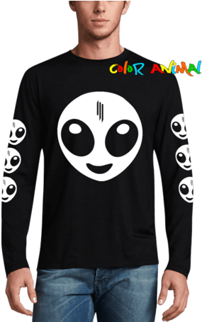 Remera Manga Larga Skrillex Recess - Skrillex - Recess (parental Advisory) (363x454), Png Download