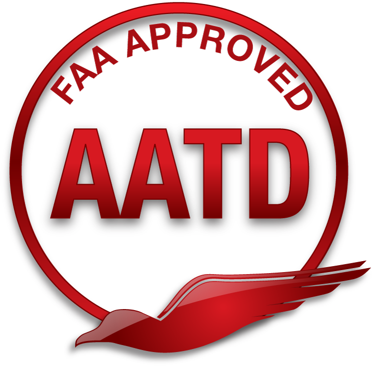 Loggable Time, Valuable Training - Faa Approved (750x798), Png Download