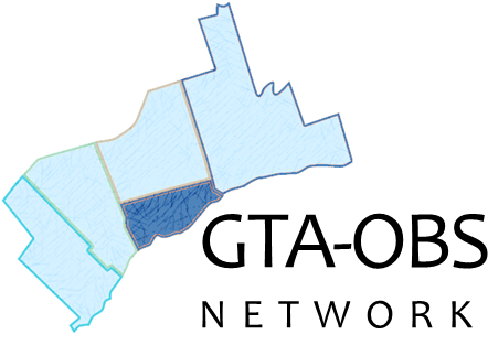 Greater Toronto Area-obstetrical - Parallel (486x330), Png Download