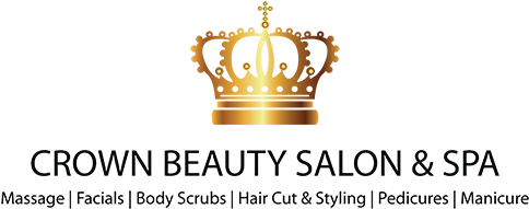 Crown Royal Beauty Salon & Spa Image - Spa (500x500), Png Download