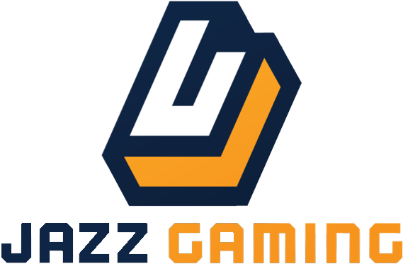 Utah Jazz Gaming (568x568), Png Download