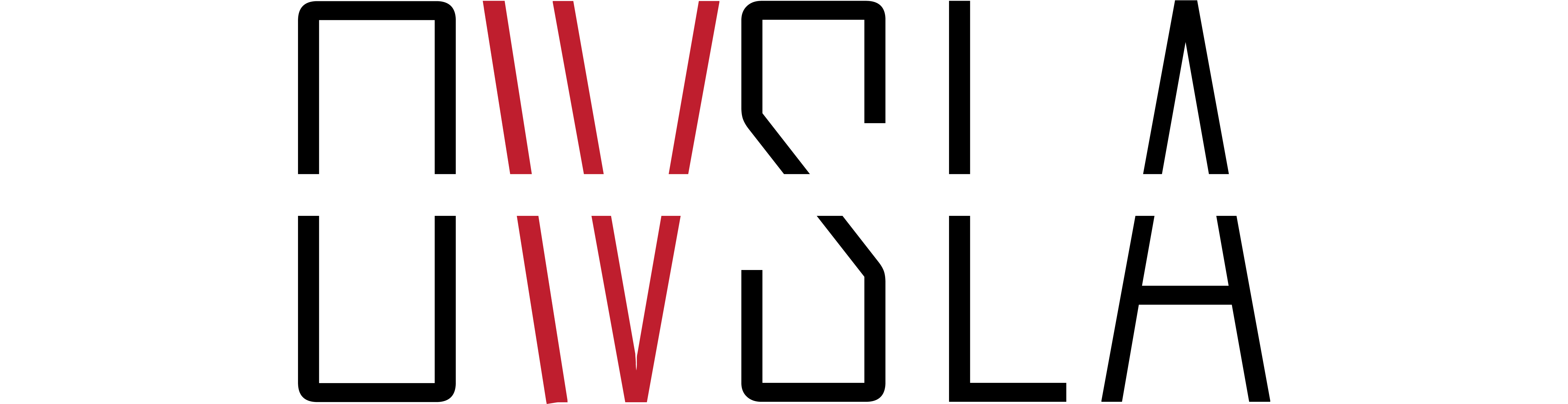 Image G, Ery Nest Owsla Logo (6213x2282), Png Download