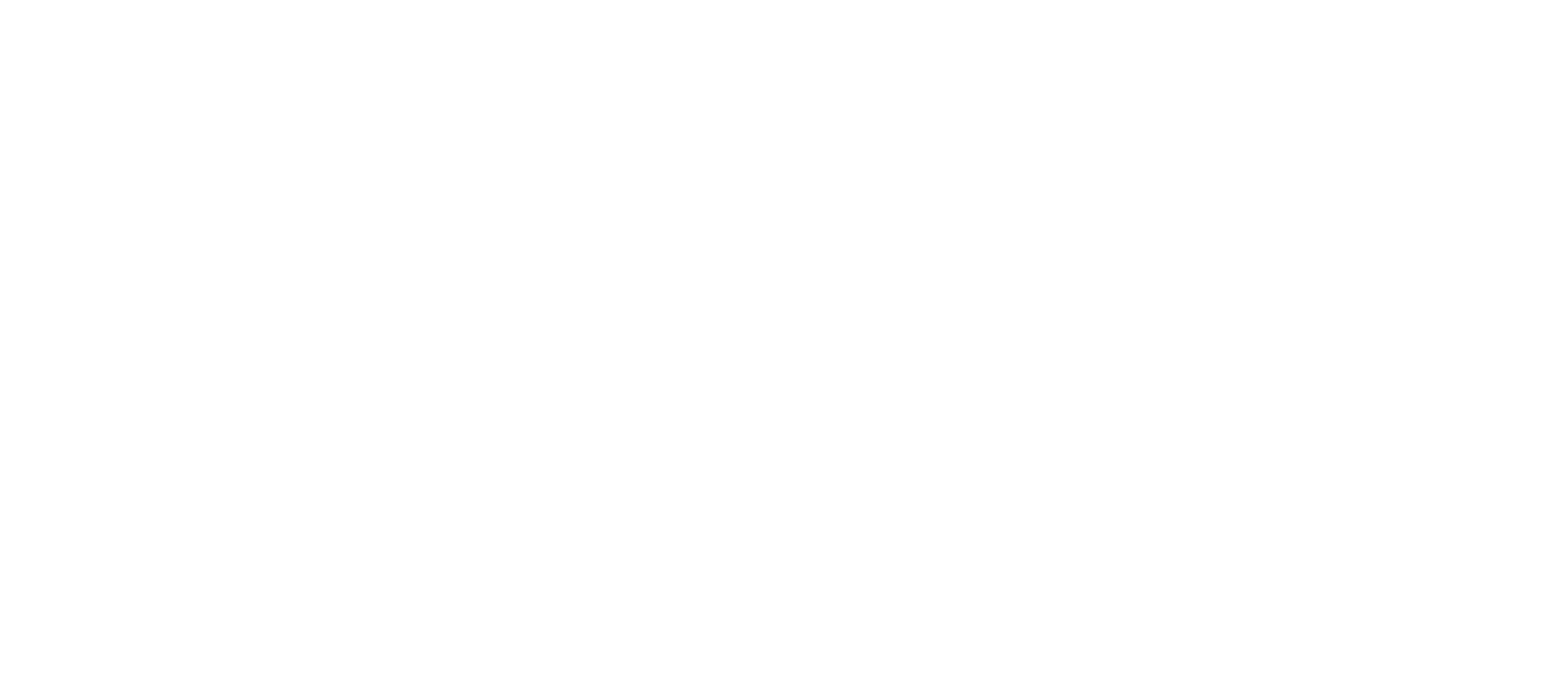 Download White Logo - Vibrato Jazz And Grill (3700x1663), Png Download