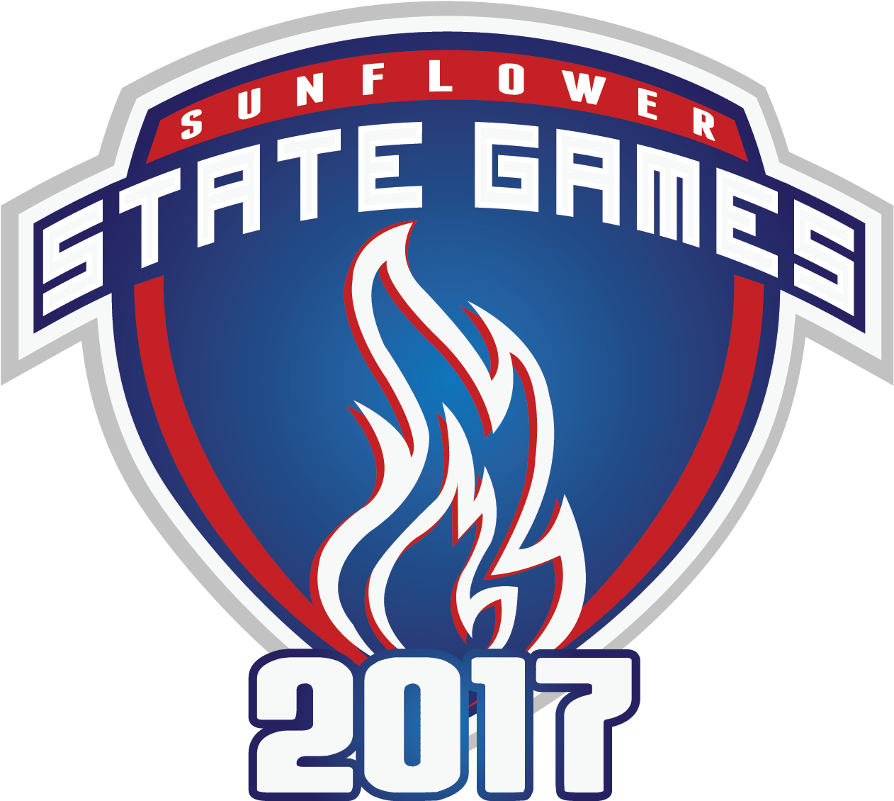Download Sunflower State Games Full Size PNG Image PNGkit