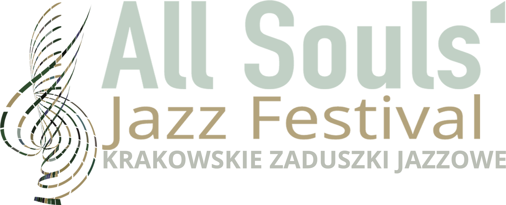 This Year's Xx Edition Of All Souls' Jazz Festival - Emblem (2250x1350), Png Download