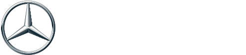 Mercedes-benz Of Birmingham - Small Mercedes Benz Logo (605x220), Png Download
