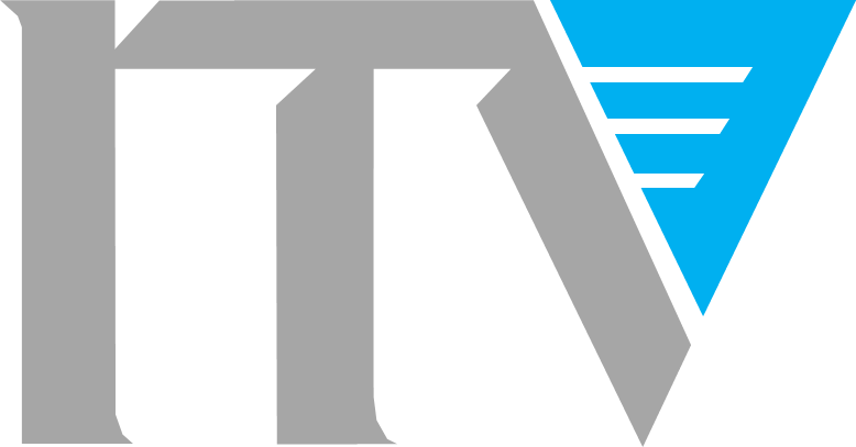 The Channel Used The Generic Logo In Promotion, But - Itv 1989 Logo Png (778x407), Png Download