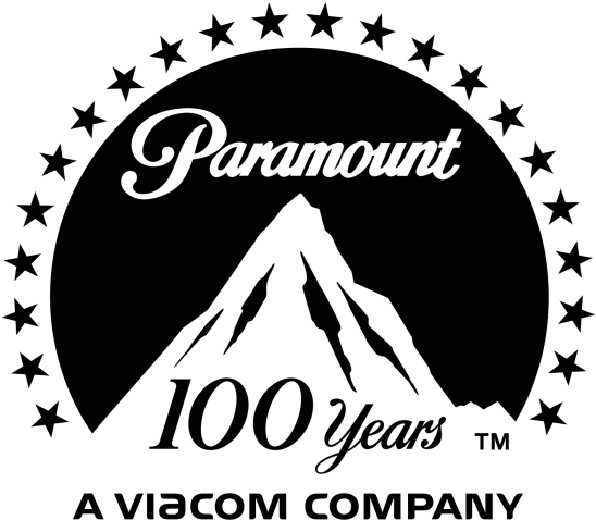 Paramount Pictures Logo Png - Paramount Png (700x538), Png Download