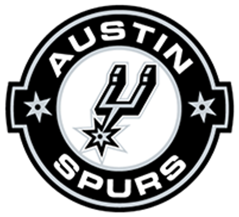 One At&t Center Parkway, San Antonio, Tx 78219 Sbgb@attcenter - Austin Spurs Png (1024x745), Png Download