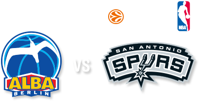 San Antonio Spurs (760x405), Png Download