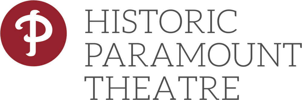 Copy Of Paramount Logo On Clear - Boston (1000x352), Png Download