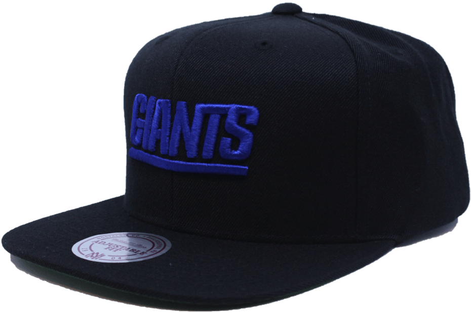 San Francisco Giants A1fe4 95603 Get New York Giants - Schalke Snapback (1000x1000), Png Download
