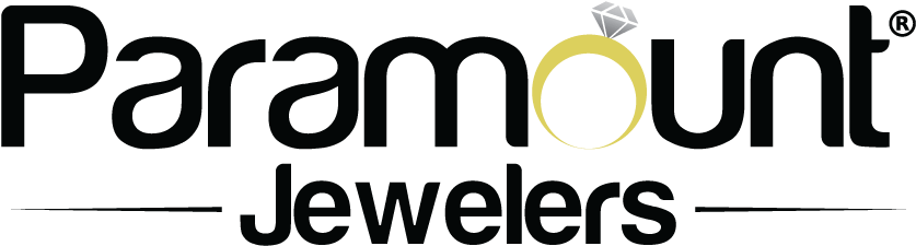 Paramount Jewelers Logo - メーカー直送 ヤマソロ Pamie パミエ ガーデニングテーブル Φ70 Yama-82-666 (1063x338), Png Download