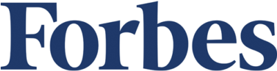 Forbes Generic Logo 1 E1512084128209 - Forbes Magazine (400x400), Png Download