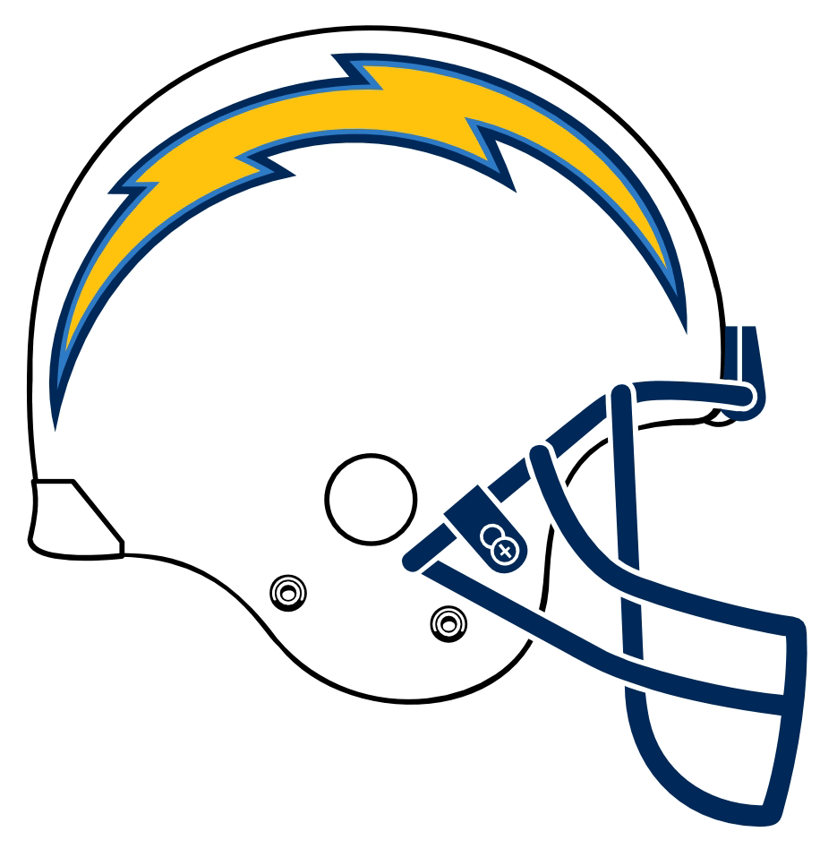 Central Florida Football Helmet (1400x1200), Png Download