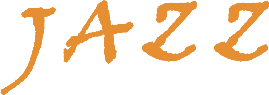 Logo Retina Yellow - Jazz (1024x1024), Png Download