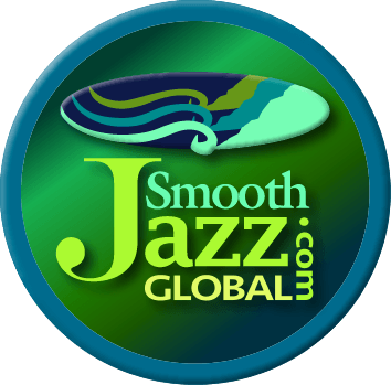 Com Global - Smoothjazz (354x349), Png Download