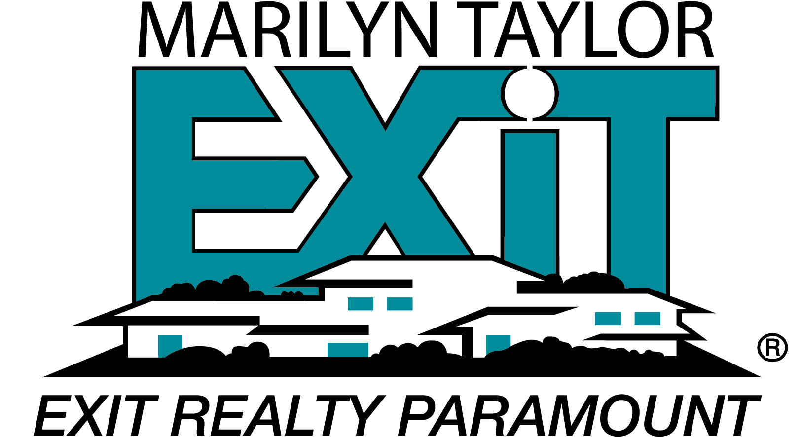 Exit Realty Paramount Is A Leading Real Estate Company - Exit Realty Town And Country (1623x910), Png Download