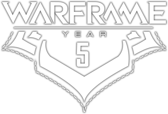 Warframe The Sacrifice Console (579x395), Png Download