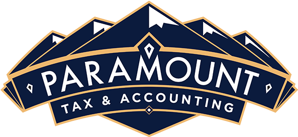 Paramount Tax & Accounting - Paramount Tax & Accounting - Vegas Strip (600x280), Png Download