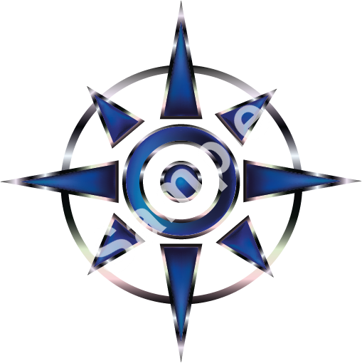 Yrhsnqh - Cool Clan Emblems Warframe (509x510), Png Download