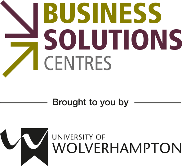 Bsc Generic Bty Logo 72dpi Rgb - University Of Wolverhampton (709x634), Png Download