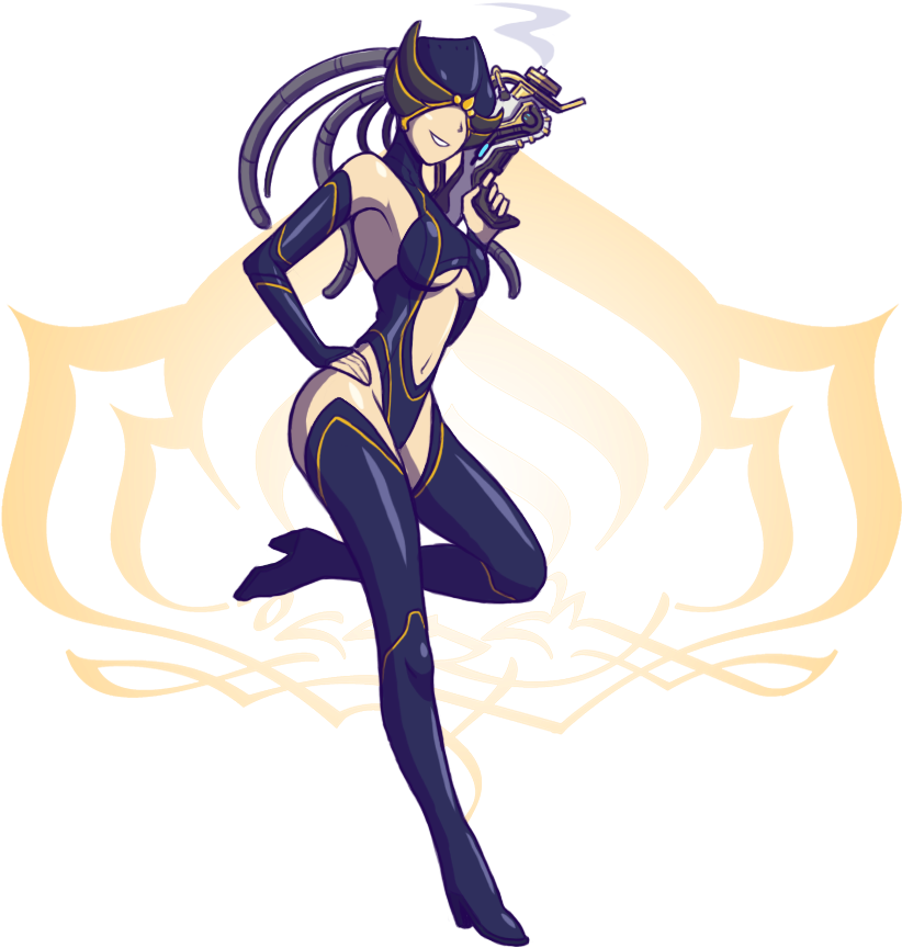 Cvbzggl - Warframe Logo (900x900), Png Download