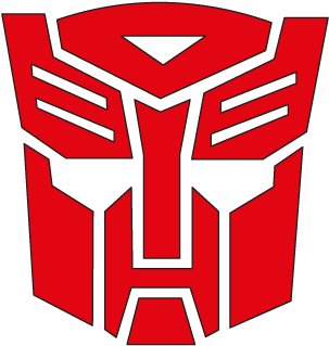 Transformers Autobot Vector Logo - Transformers G1 Logo Png (400x400), Png Download