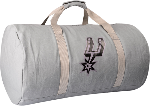 Mitchell & Ness Nba San Antonio Spurs Team Logo Washed - San Antonio Spurs (500x355), Png Download