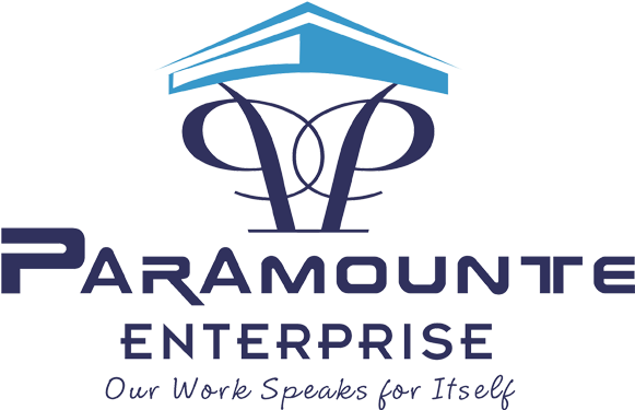Paramounte Enterprise Vadodara, Gujarat,india - Vadodara (1080x387), Png Download