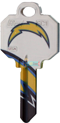 2026 - San Diego Chargers (300x562), Png Download