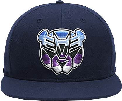 Evil Genius Wip Cap Decepticon - Evil Genius (576x576), Png Download