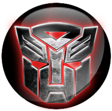 Transformers Autobots (400x400), Png Download