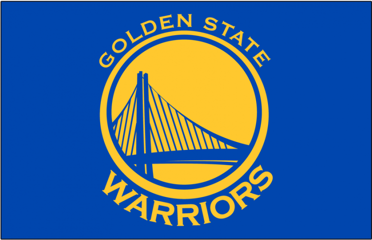 Golden State Warriors Logos Iron Ons - Golden State Warriors Iphone (750x930), Png Download