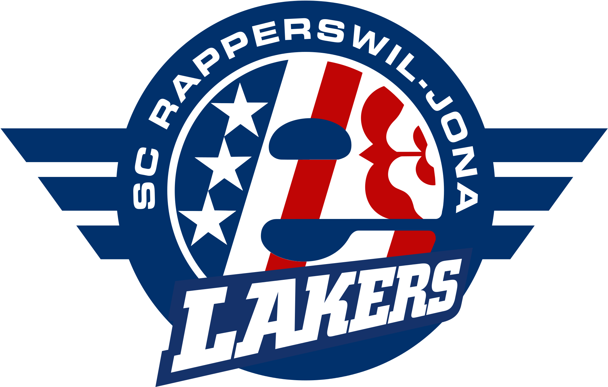 Open - Rapperswil Hockey (2000x1283), Png Download