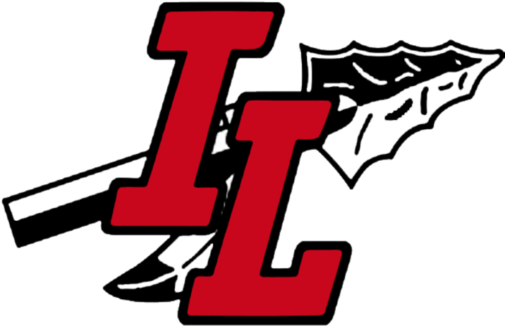 The Indian Lake Lakers Defeat The Northeastern Jets - Indian Lake High School Logo (720x720), Png Download