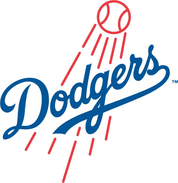 La Dodgers Logo Vector &ndash Item 3 Magz Free Download - Los Angeles Dodgers Logo Png (601x618), Png Download