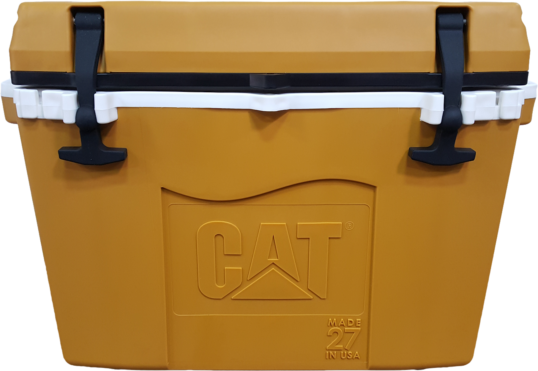 Cat's Alternative To The Popular Yeti Cooler Is Cheaper - Bag (2000x2000), Png Download