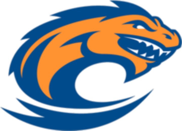 The Clayton State Lakers Defeat The Carson-newman Eagles - Clayton State Athletics Logo (720x520), Png Download