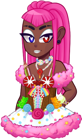 Zoey Champagne And Diabetes - Wiki (283x476), Png Download