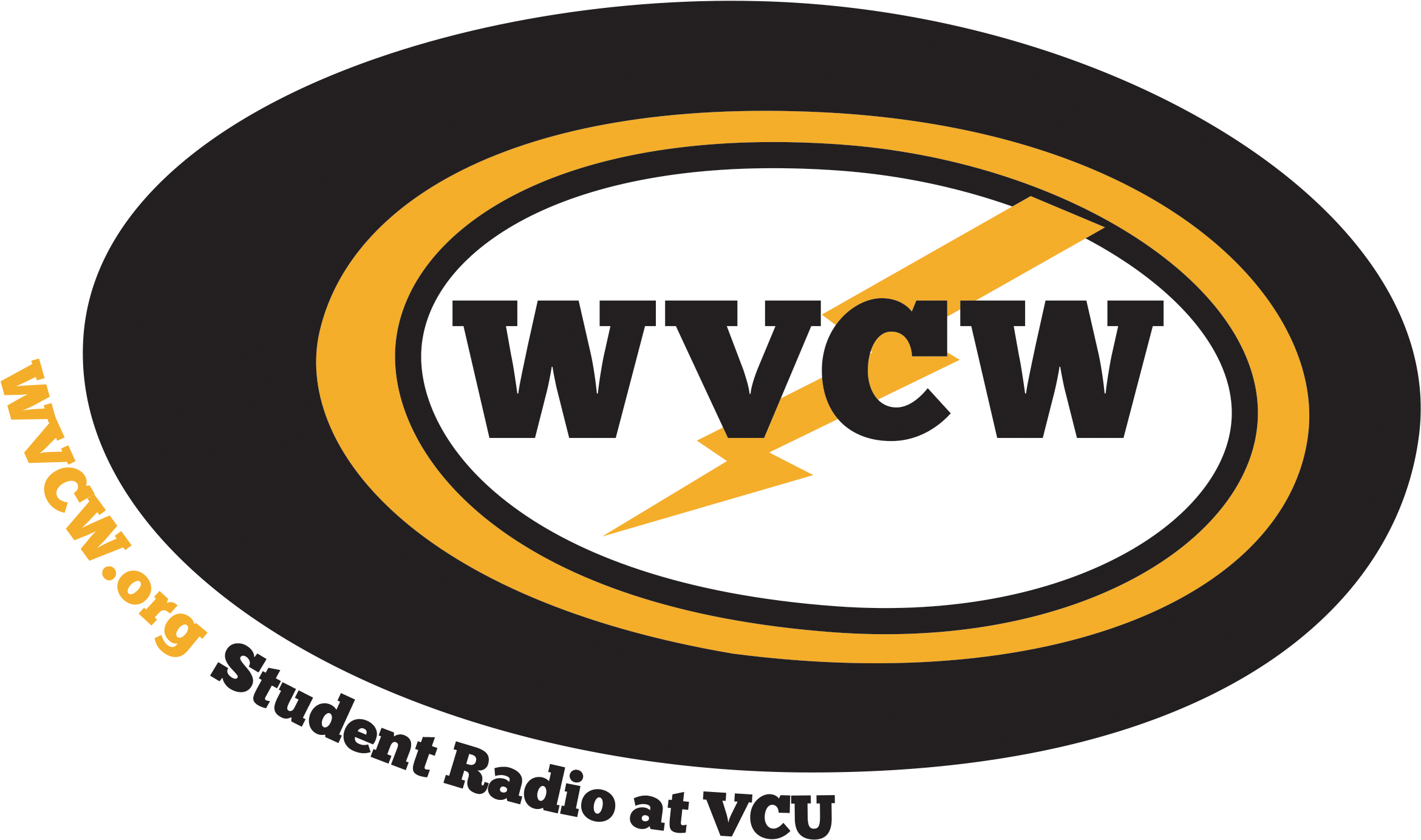 Wvcw-logo - Gloucester Road Tube Station (2384x1442), Png Download