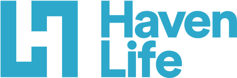 Haven Life - - Haven Life (500x500), Png Download