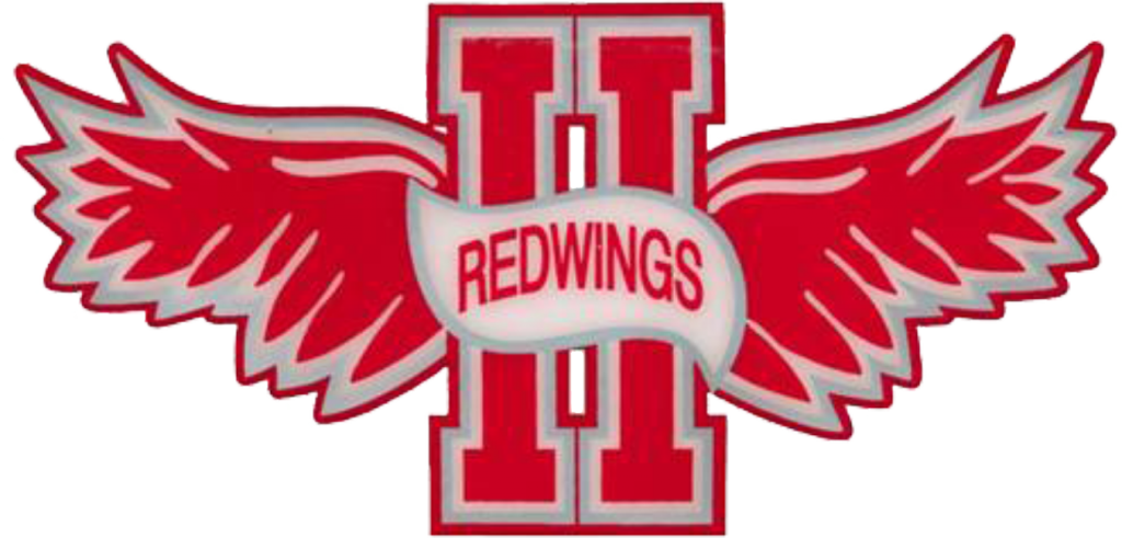 Hoboken High School Logo (1024x491), Png Download