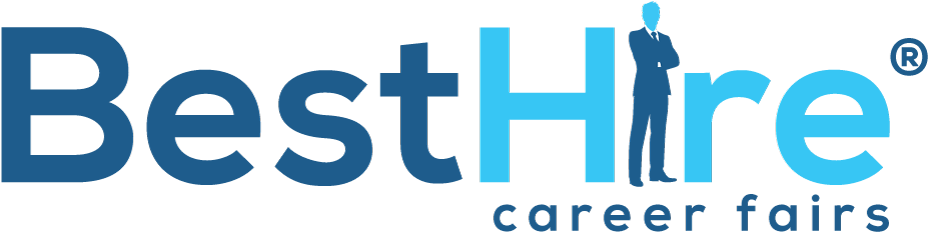Best Hire Career Fair (1000x299), Png Download