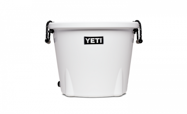 Yeti Tank - Yeti (650x396), Png Download