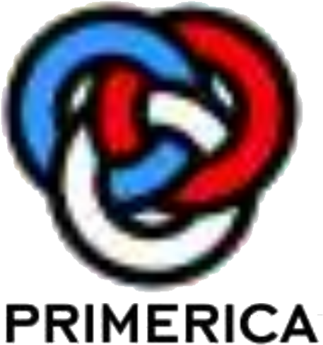 Thank You To Our 2018 Sponsors - Primerica New (600x600), Png Download