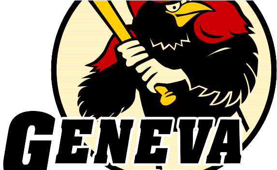 Geneva Red Wings (600x350), Png Download